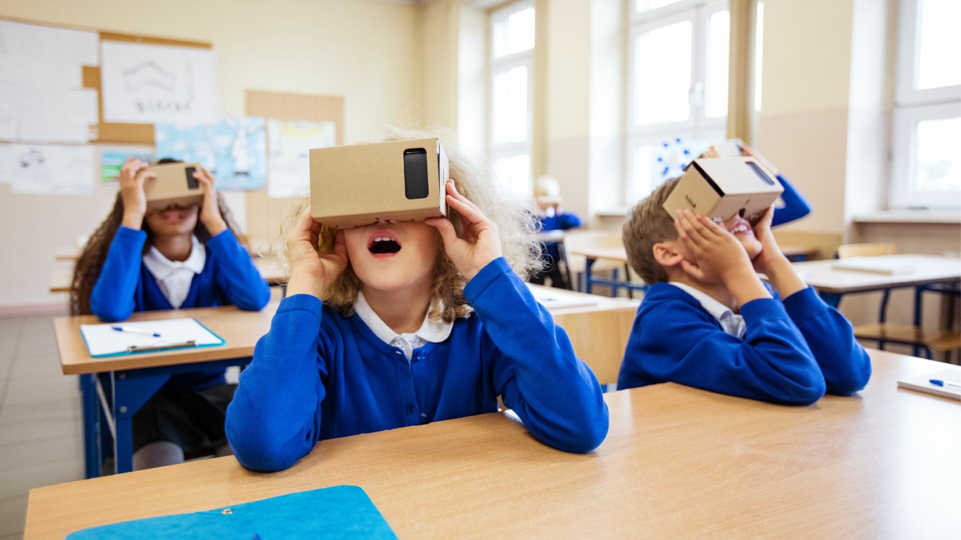 Immersive Experience Design Studio